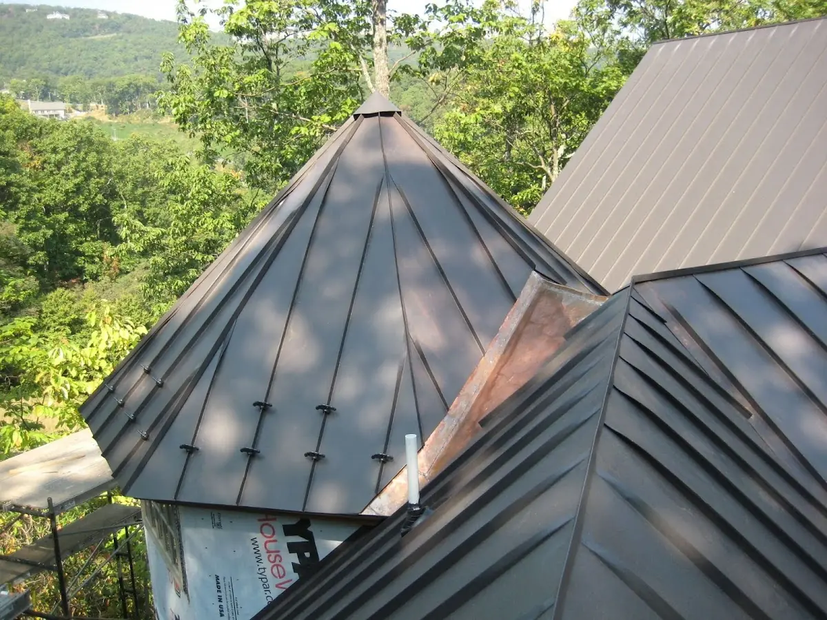 Professional Gutter Cleaning by Craftsman Roofing in Quinta Do Lago