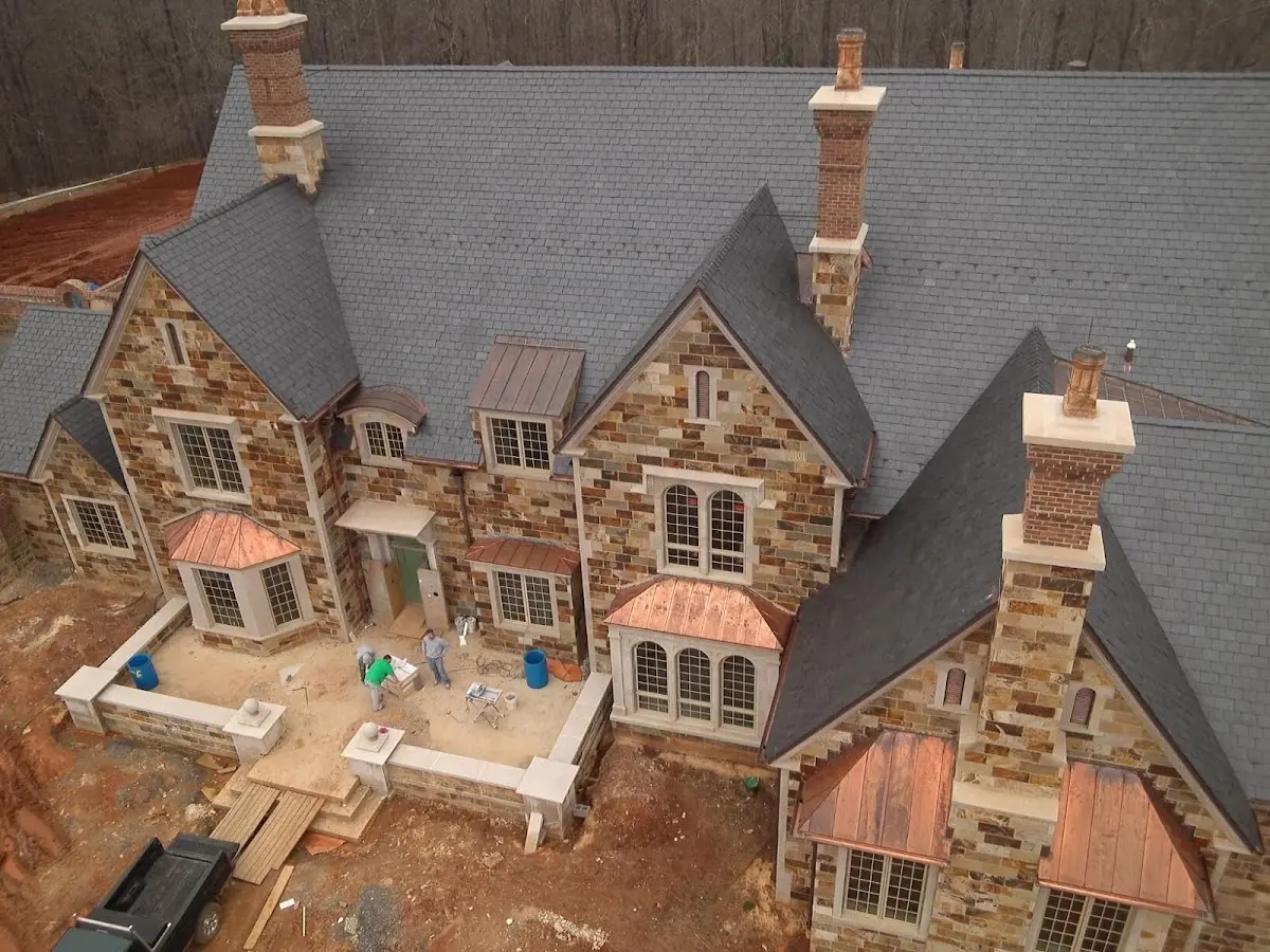 Craftsman Roofing Roof Waterproofing project in Quinta Do Lago